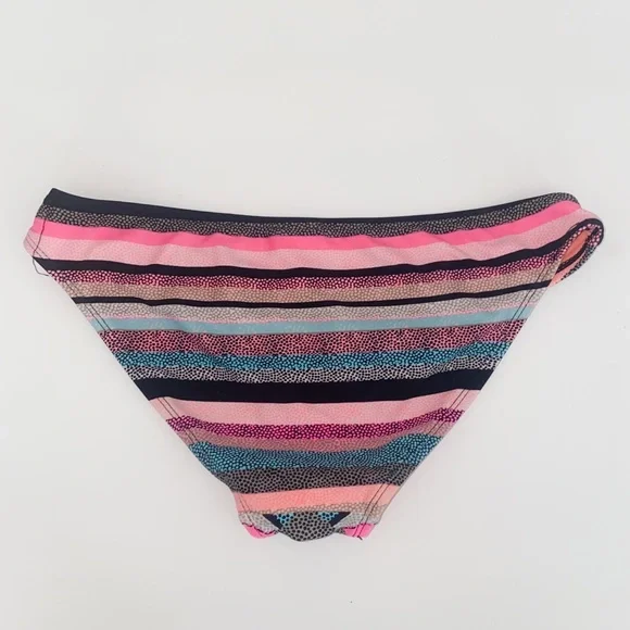 Xhilaration 2 pc swim bikini multicolor size S - Picture 6 of 8